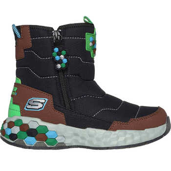 Полусапоги MEGA-CRAFT 2.0