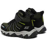 Черевики RUGGED RANGER - картинка 1