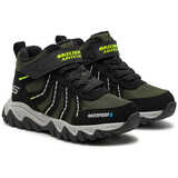 Черевики RUGGED RANGER - картинка 3