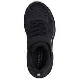 Кросівки MEGA-QUAKE - картинка 3