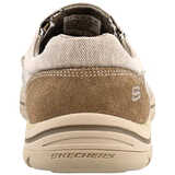 Мокасины EXPECTED - картинка 1