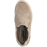 Мокасины EXPECTED - картинка 3