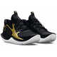 Кросівки баскетбол UA JET '23 - картинка 2