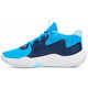 Кросівки баскетбол UA JET '23 - картинка 1