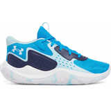 Кросівки баскетбол UA JET '23 - картинка