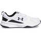 Кроссовки UA Charged Edge - Белый