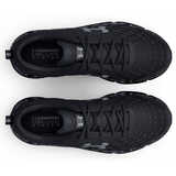 Кросівки спортивні UA Charged Assert 10 Camo - картинка 3