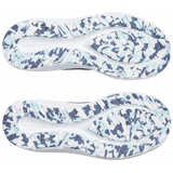 Кросівки спортивні UA W Charged Pursuit 4 - картинка 4