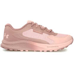 Кросівки трейл UA W Charged Bandit TR 3 - картинка