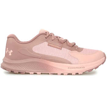 Кросівки трейл UA W Charged Bandit TR 3