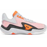 Кросівки баскетбол UA Spawn 7 - картинка