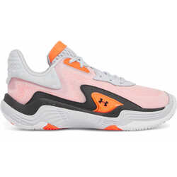 Кросівки баскетбол UA Spawn 7 - картинка