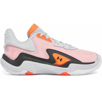 Кросівки баскетбол UA Spawn 7