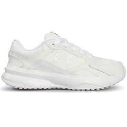 Кроссовки UA W Edge LTHR - картинка