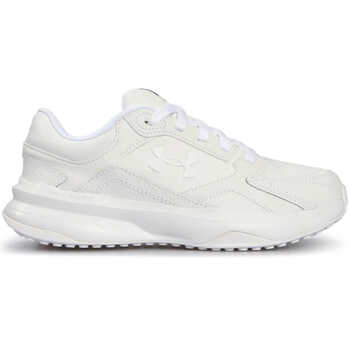 Кроссовки UA W Edge LTHR