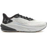 Кросівки спортивні UA Turbulence 3-GRY - картинка