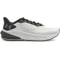 Кроссовки спортивные UA Turbulence 3-GRY - картинка