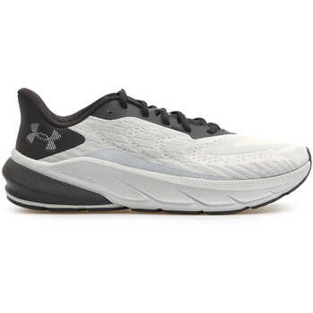 Кросівки спортивні UA Turbulence 3-GRY