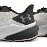 Кросівки спортивні UA Turbulence 3-GRY - картинка 4