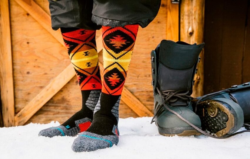 Как выбрать ботинки для сноуборда - статьи от интернет-магазина Hadi